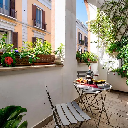 Apartment Riccardo Luxury Bari