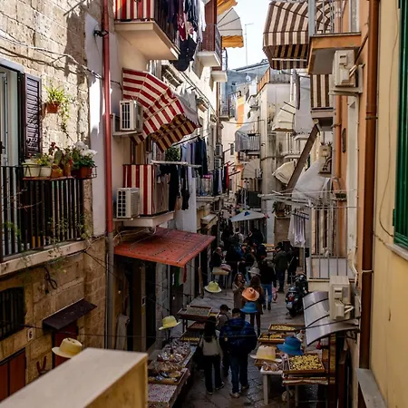 Riccardo Luxury * Bari