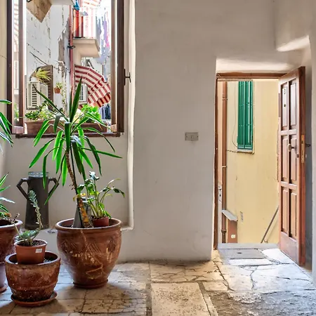 Apartament Riccardo Luxury Bari