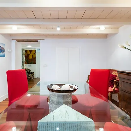 Riccardo Luxury Apartment