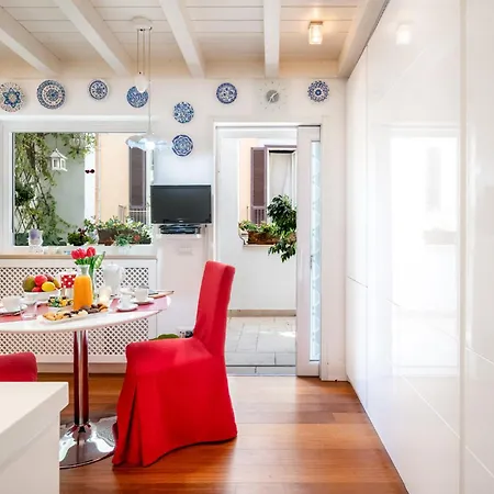 Riccardo Luxury Apartament *