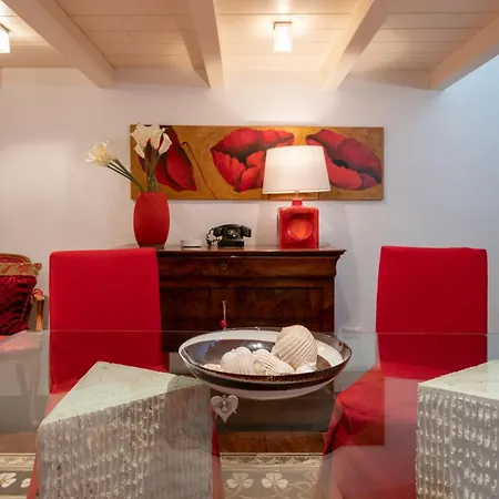 Apartment Riccardo Luxury Bari