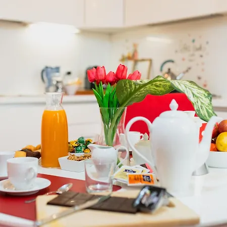 Riccardo Luxury Apartment