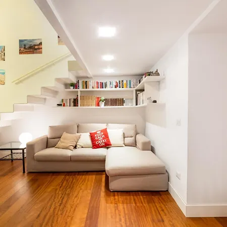 Apartament Riccardo Luxury Bari