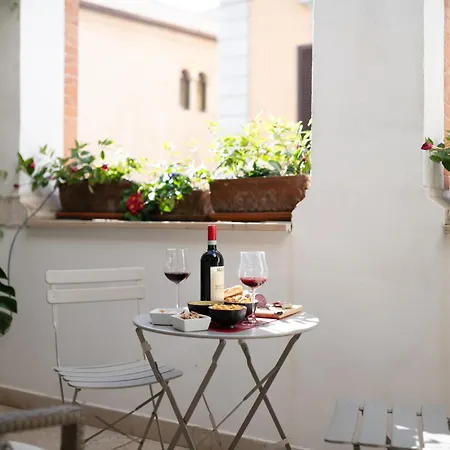 Riccardo Luxury Bari