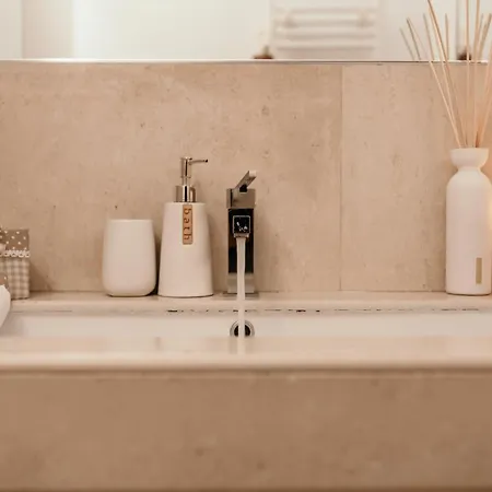 Apartment Riccardo Luxury *