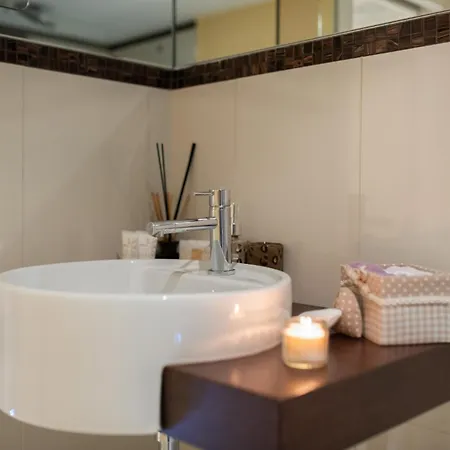 Riccardo Luxury Apartment *