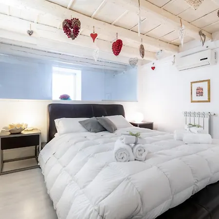 Apartment Riccardo Luxury Bari