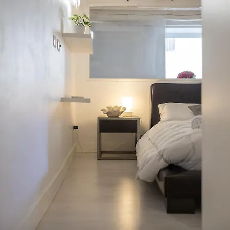 Apartment Riccardo Luxury