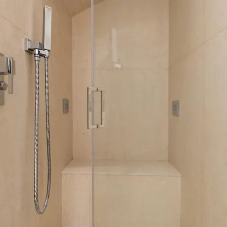 Apartament Riccardo Luxury *