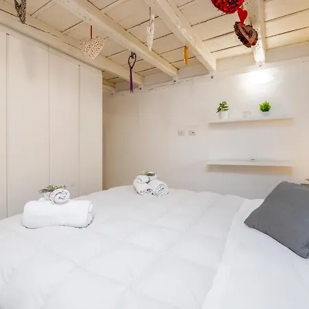 Riccardo Luxury Apartment Bari