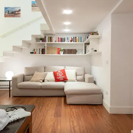 Apartment Riccardo Luxury Bari