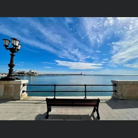 Riccardo Luxury Apartment