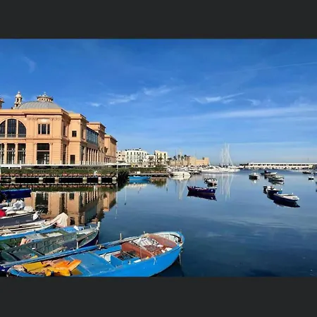 Riccardo Luxury * Bari