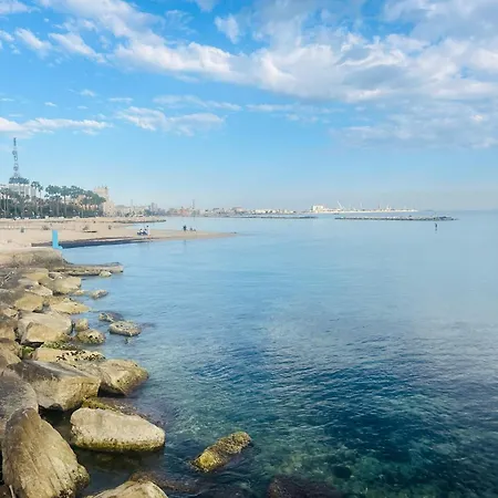 Riccardo Luxury * バーリ