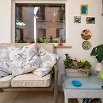 Apartament Riccardo Luxury