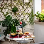 Apartament Riccardo Luxury Bari