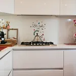 Apartament Riccardo Luxury *