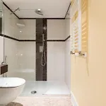 Riccardo Luxury Lägenhet Bari