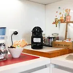Riccardo Luxury Apartament *