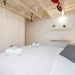 Riccardo Luxury Apartament Bari