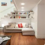 Apartament Riccardo Luxury Bari