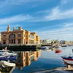 Apartament Riccardo Luxury