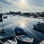 Riccardo Luxury Apartament Bari