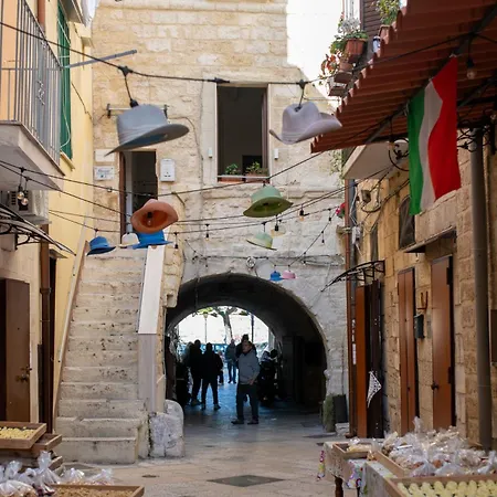 Apartment Riccardo Luxury *