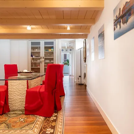 Apartament Riccardo Luxury *