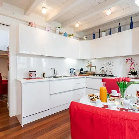 Apartment Riccardo Luxury