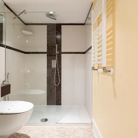 Riccardo Luxury דירה בארי