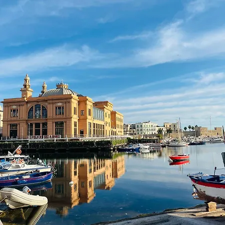 Apartment Riccardo Luxury