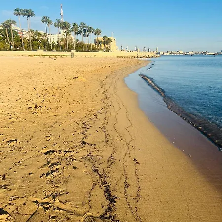 Apartment Riccardo Luxury Bari